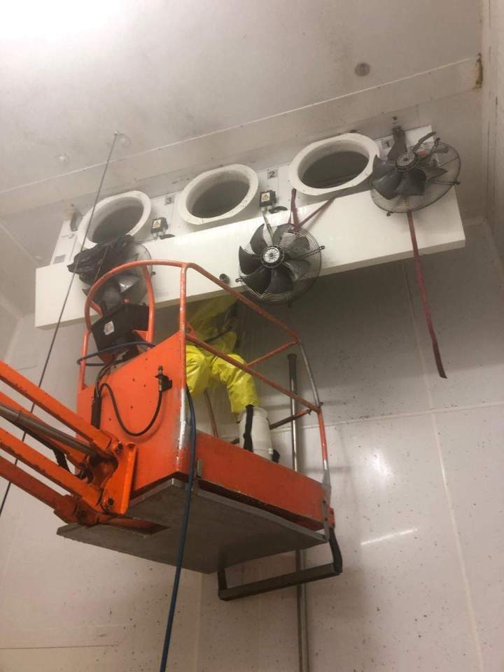 Économie énergie évaporateurs Eure